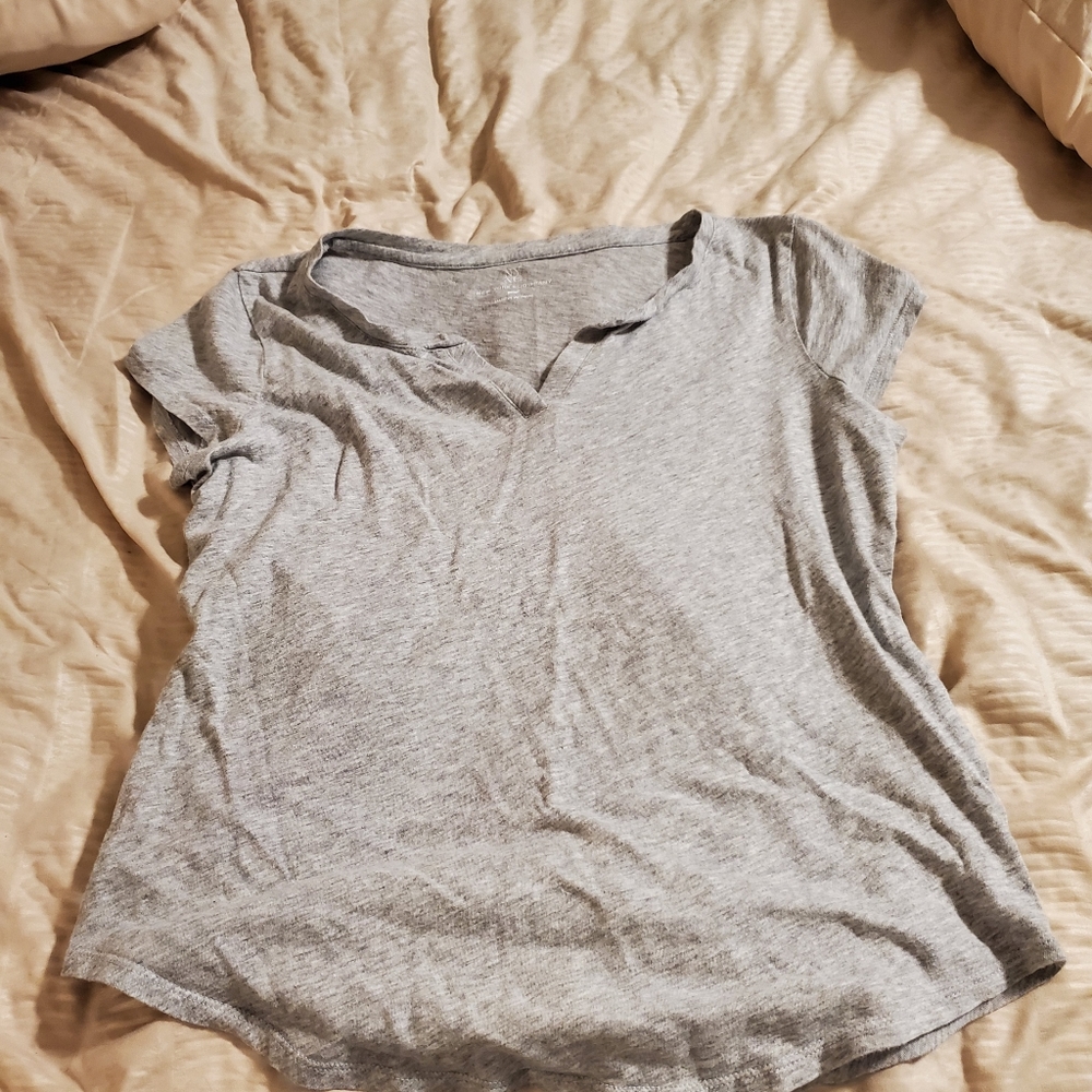 NY&CO shirt